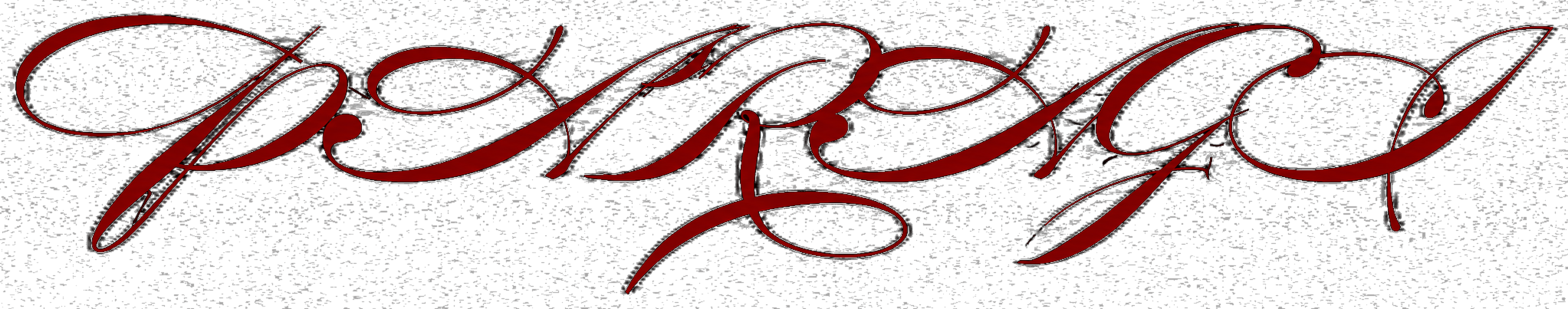 Paragi signature